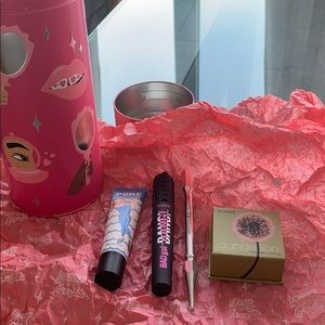 Benefit Talk Beauty to Me Giftset